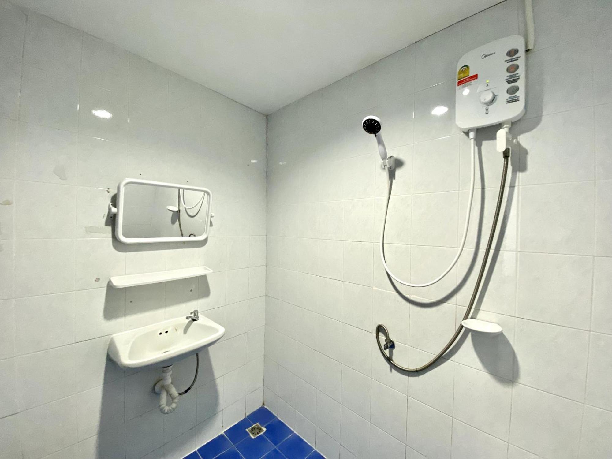 Superior Dreibettzimmer