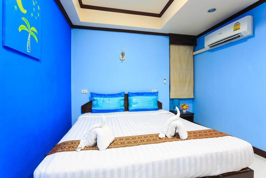 Standard Doppelzimmer