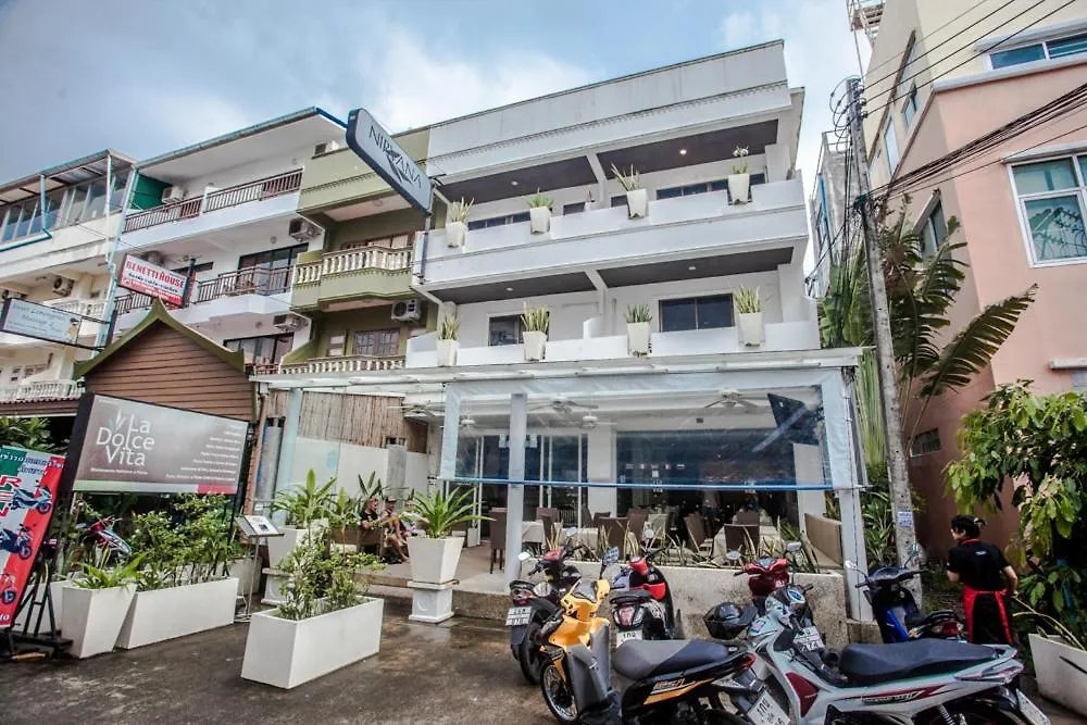 Hotel Nirvana - La Dolce Vita-1