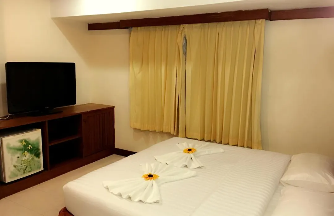 Same Same Guesthouse-1
