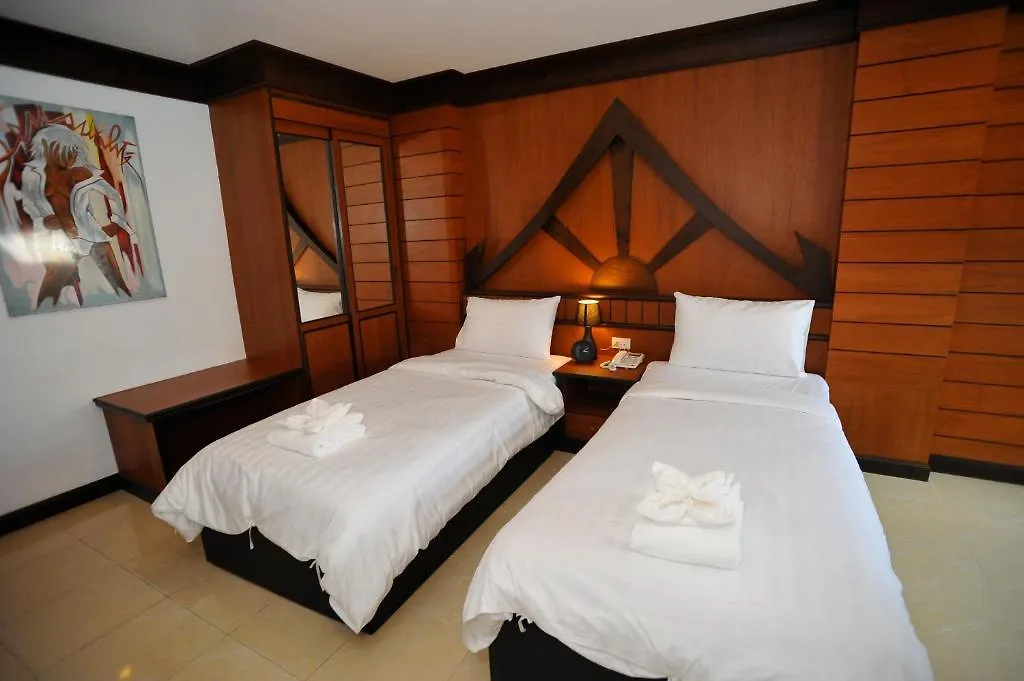Apsara Residence-1