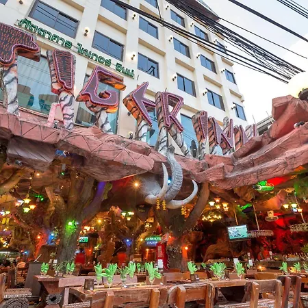 Tiger Inn-2